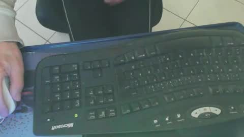 maly246 online show from 03.15.26