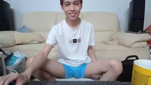Andrew Ooi online show from 05.01.26