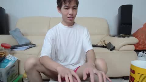 Andrew Ooi online show from 05.17.26
