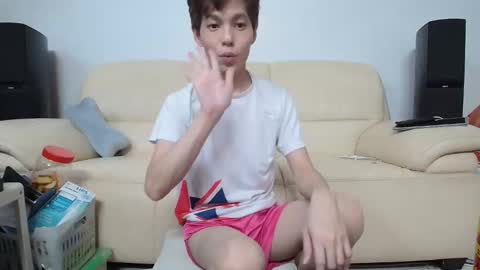 Andrew Ooi online show from 05.23.26