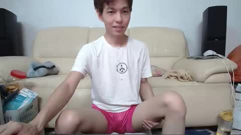Andrew Ooi online show from 05.30.26