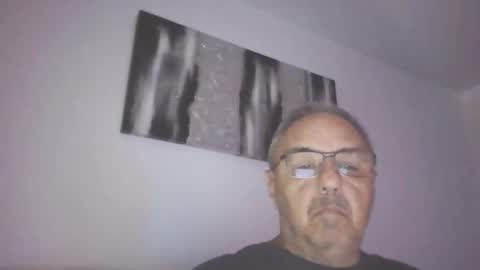 OLDMANFREE online show from 01.04.25