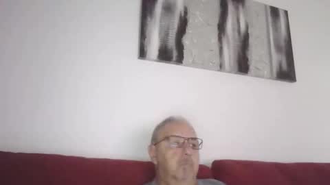 OLDMANFREE online show from 10.26.25