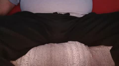 OLDMANFREE online show from 03.08.26