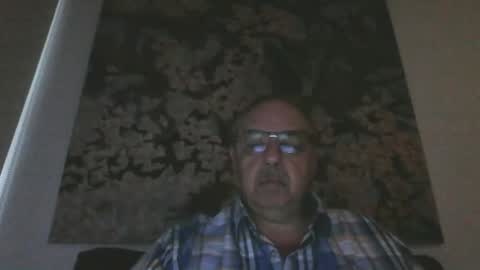 OLDMANFREE online show from 04.05.26