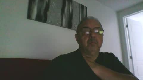 OLDMANFREE online show from 04.11.26