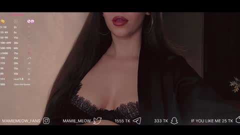 Your Miss Alice  online show from 02.05.25