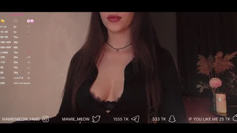 Your Miss Alice  online show from 02.06.25