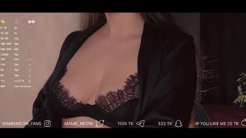 Your Miss Alice  online show from 02.10.25