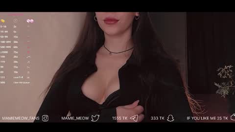 Your Miss Alice  online show from 02.13.25