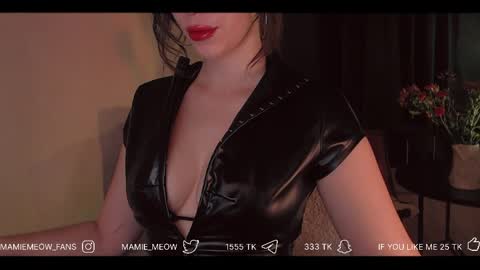 Your Miss Alice  online show from 04.01.26