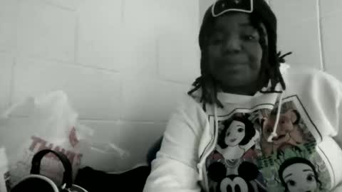 Mami Jay online show from 01.18.26