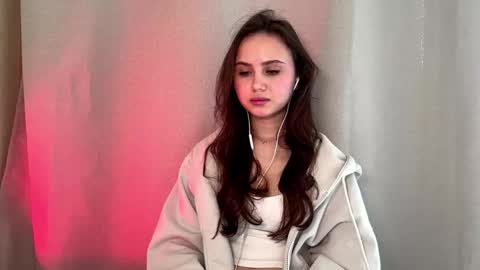 Snapshot of mammieknowles chatting on 02.27.26 Mia Davis online show from 02.27.26