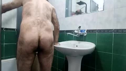 mamuka157 online show from 04.10.26