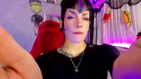   online show from 10.24.25