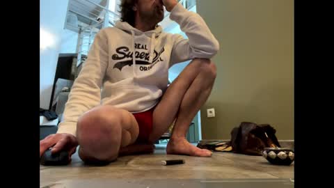 man38110 online show from 02.15.25