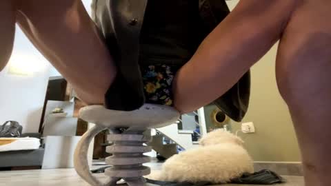 man38110 online show from 02.19.25