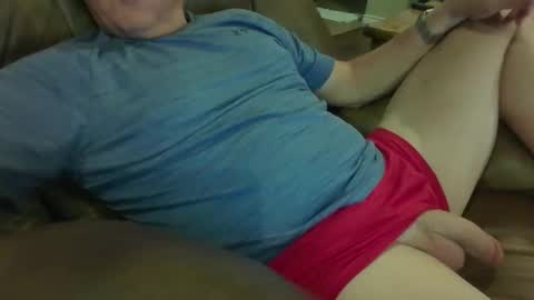 Mancok online show from 03.27.26