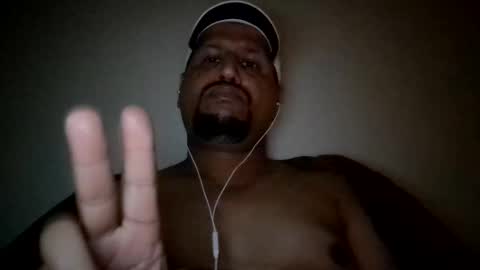 Man new online show from 02.06.25