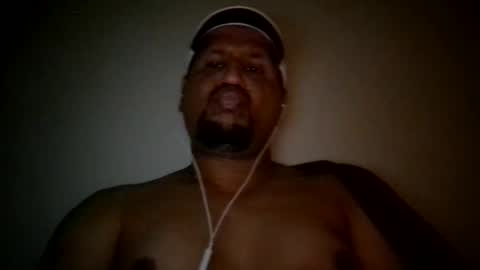 Man new online show from 02.10.25