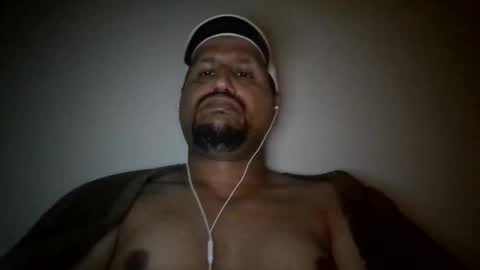 Man new online show from 02.18.25