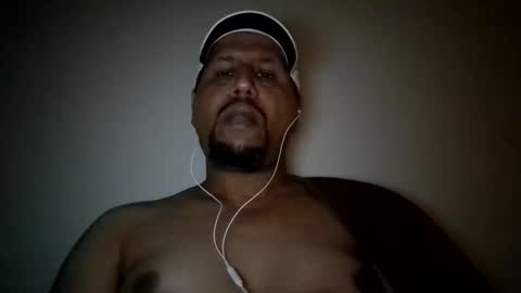 Man new online show from 02.28.25
