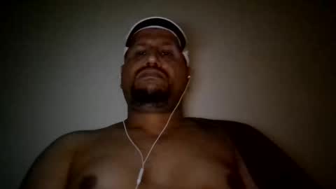 Man new online show from 03.06.25