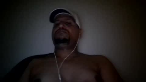 Man new online show from 03.08.25