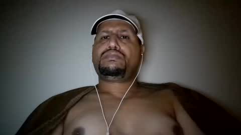 Man new online show from 03.11.25