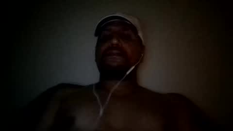 Man new online show from 09.19.25