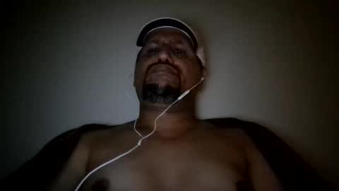 Man new online show from 10.12.25