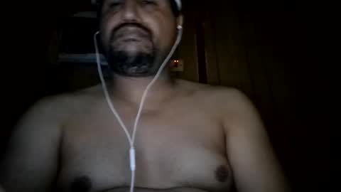 Man new online show from 10.27.25