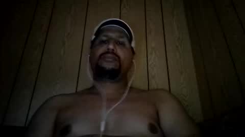 Man new online show from 10.31.25