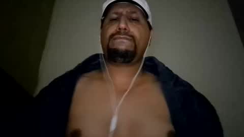 Man new online show from 11.05.25