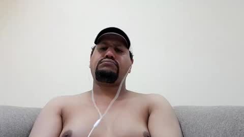 Man new online show from 11.08.25
