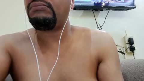 Man new online show from 11.11.25