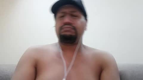 Man new online show from 11.16.25