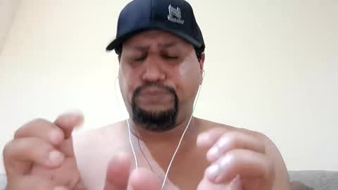 Man new online show from 11.19.25
