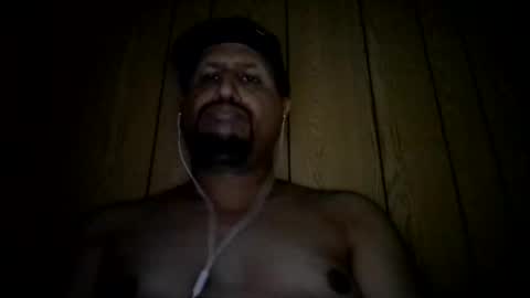 Man new online show from 11.23.25