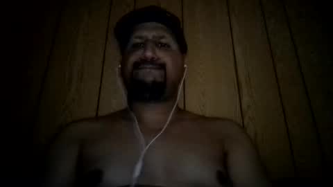 Man new online show from 11.26.25