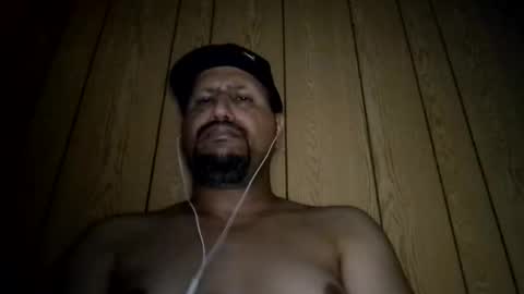 Man new online show from 11.27.25