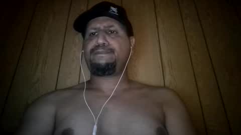 Man new online show from 12.03.25