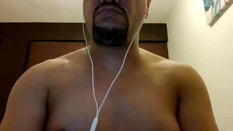 Man new online show from 12.19.25