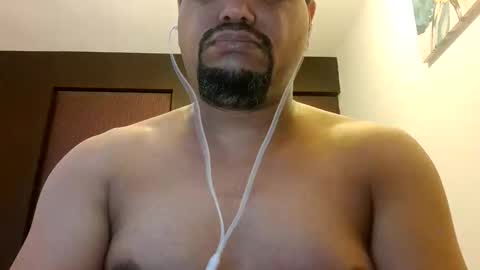 Man new online show from 12.22.25