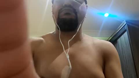 Man new online show from 05.28.26