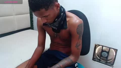 man_san11 online show from 12.31.24