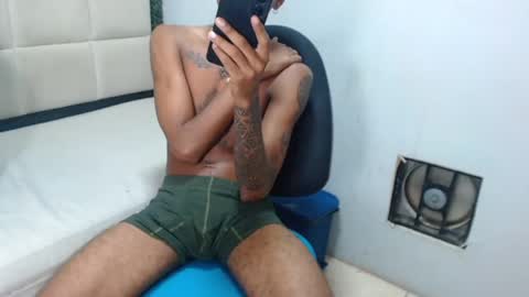 man_san11 online show from 01.10.25