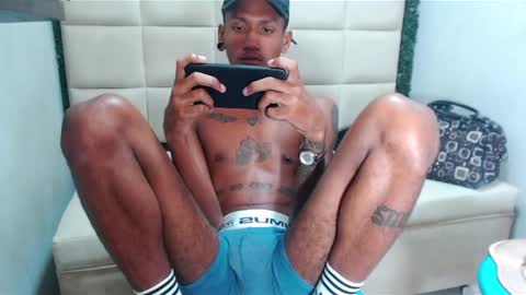 man_san11 online show from 03.06.25