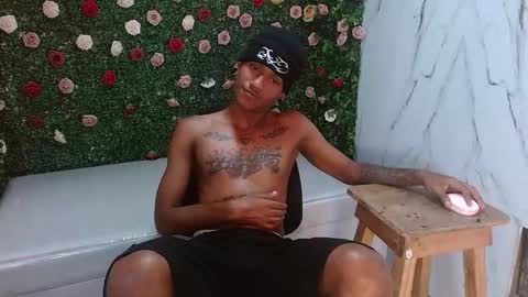 man_san11 online show from 02.11.26