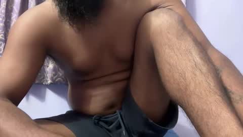 mananmathew95 online show from 09.26.25